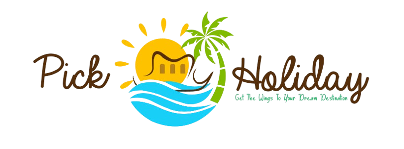 Pick My Holiday - Get The Wings To Your Dream Destination